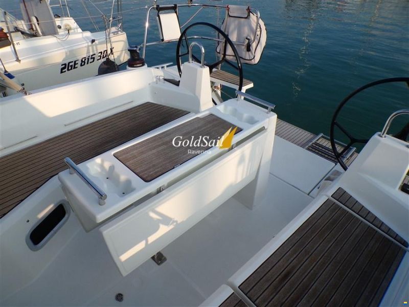 Beneteau Oceanis 34.1