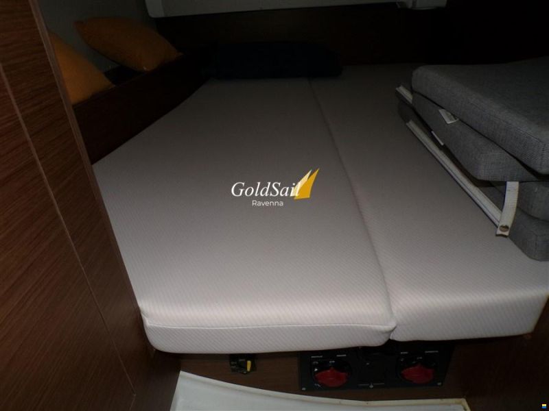 Beneteau Oceanis 34.1