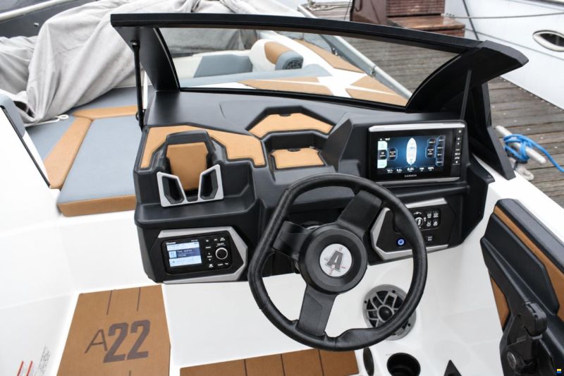 Axis A22