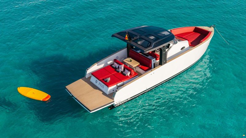 Tesoro T 40