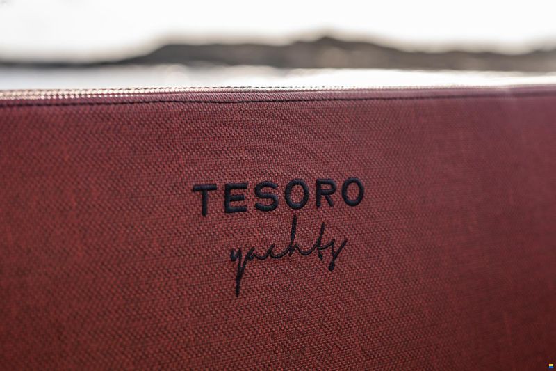 Tesoro T 40