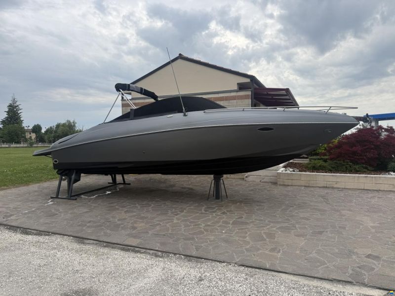 Rinker 262 Captiva