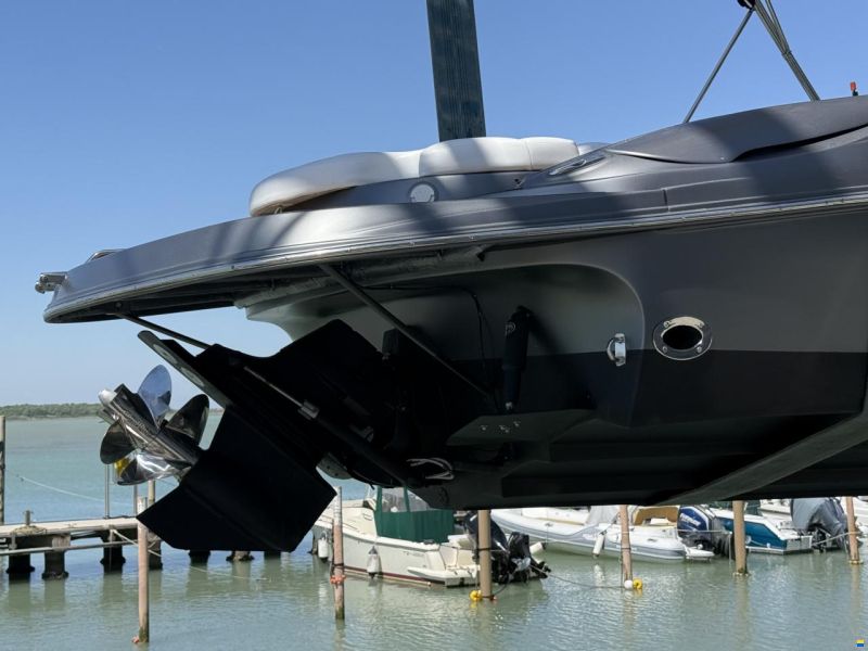 Rinker 262 Captiva