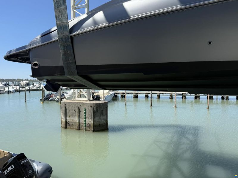 Rinker 262 Captiva
