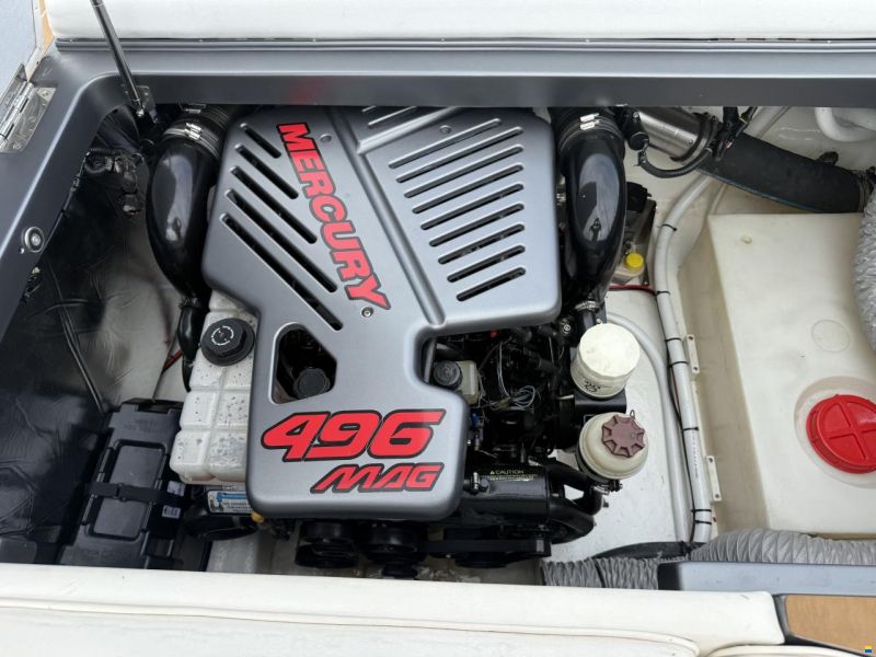 Rinker 262 Captiva