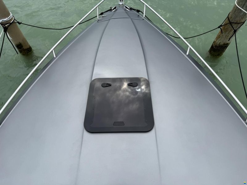Rinker 262 Captiva