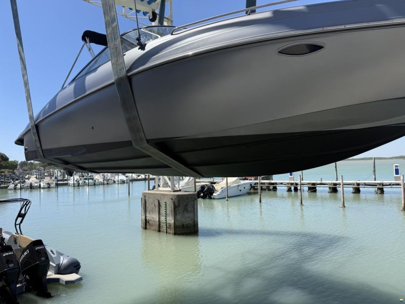 Rinker 262 Captiva