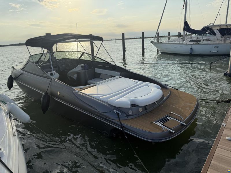 Rinker 262 Captiva