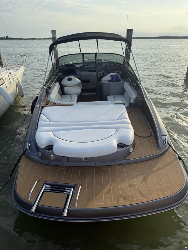 Rinker 262 Captiva