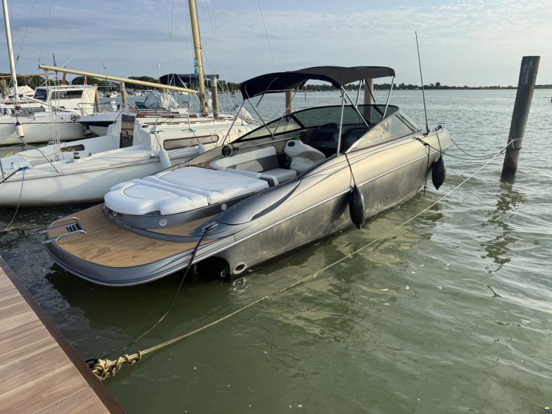 Rinker 262 Captiva