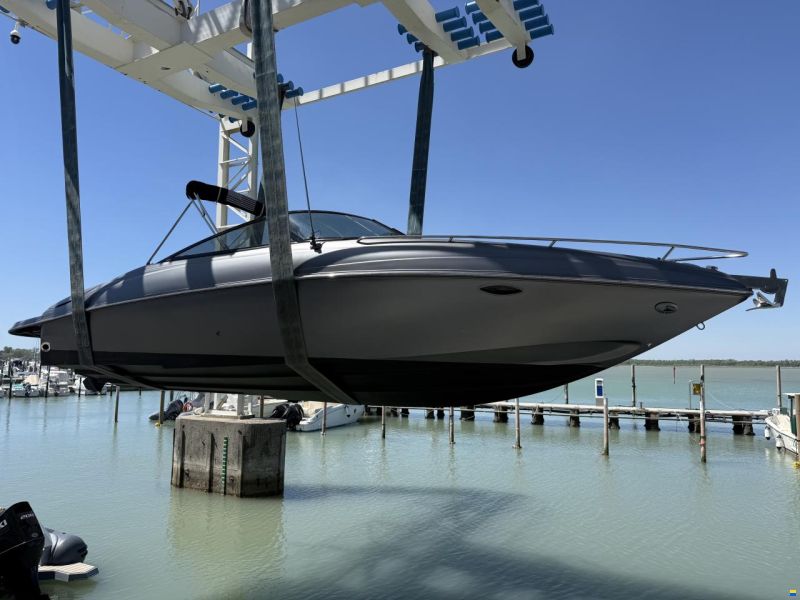 Rinker 262 Captiva