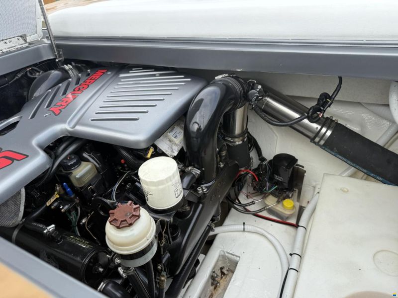 Rinker 262 Captiva