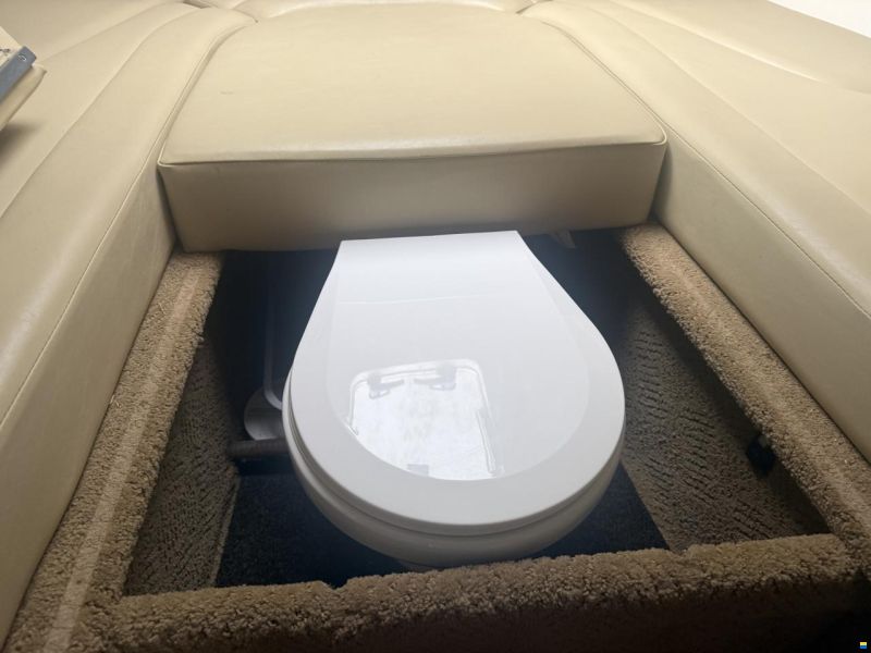 Rinker 262 Captiva