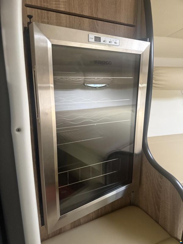 Rinker 262 Captiva