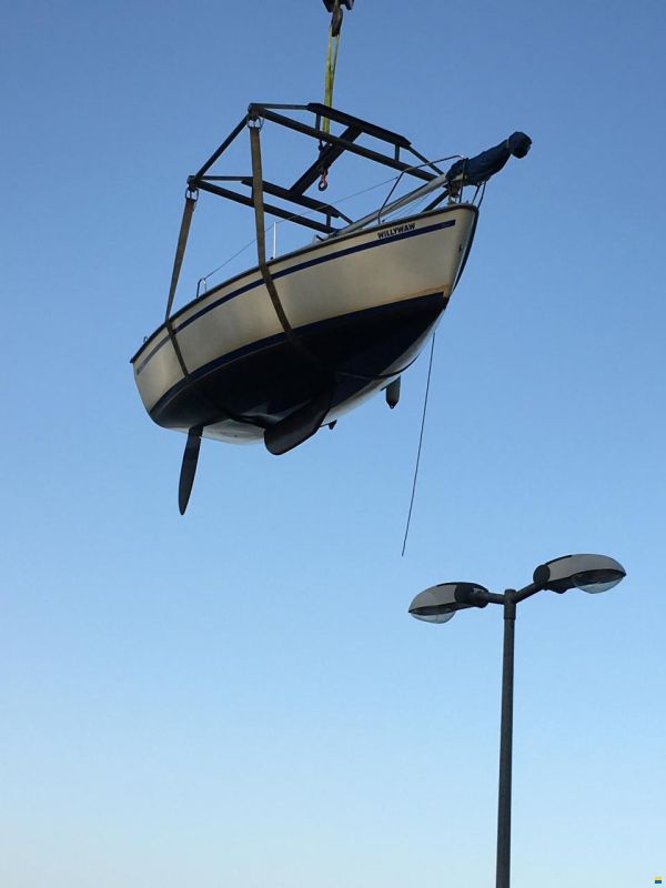 Sailart 18