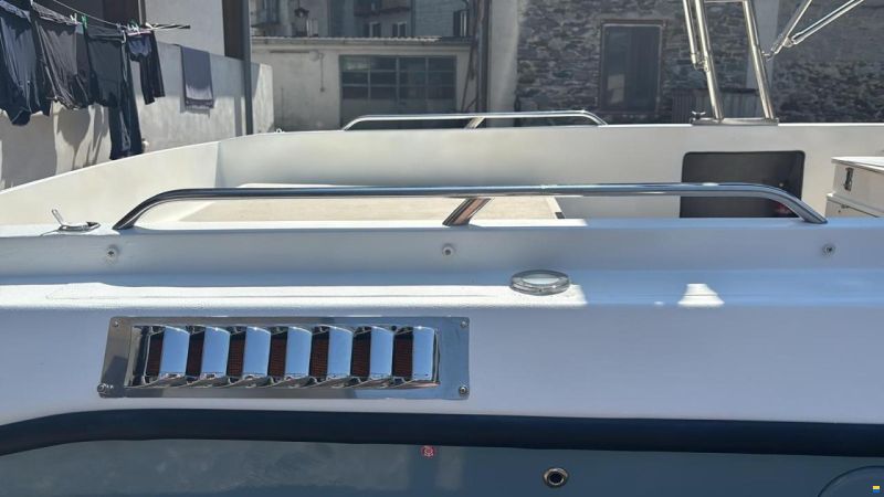 Airon Marine 22 Fish