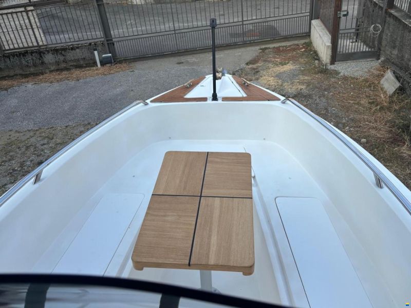 Airon Marine 22 Fish