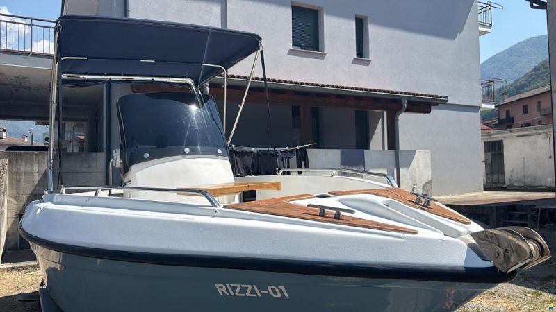 Airon Marine 22 Fish
