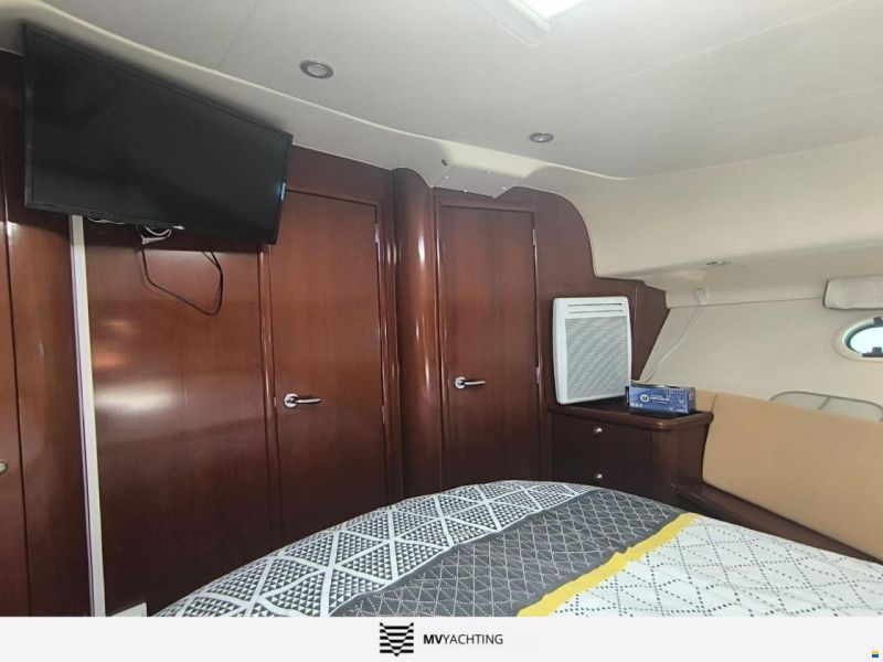 Jeanneau Prestige 36