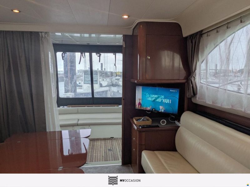 Jeanneau Prestige 36