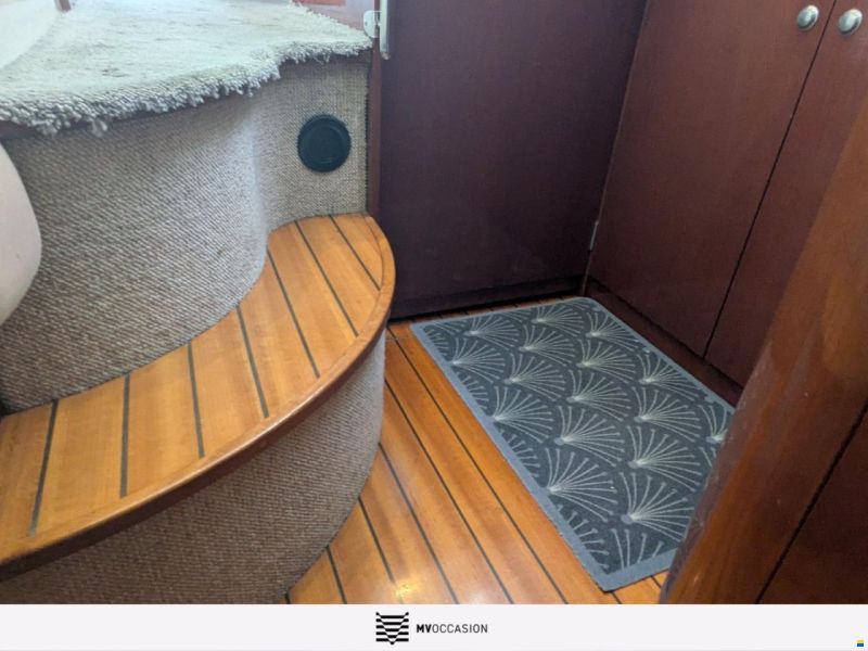 Jeanneau Prestige 36