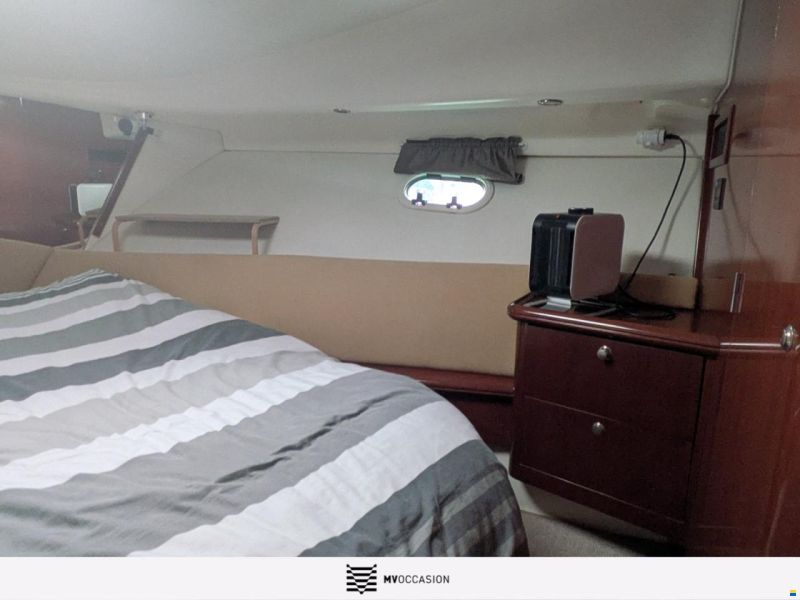 Jeanneau Prestige 36