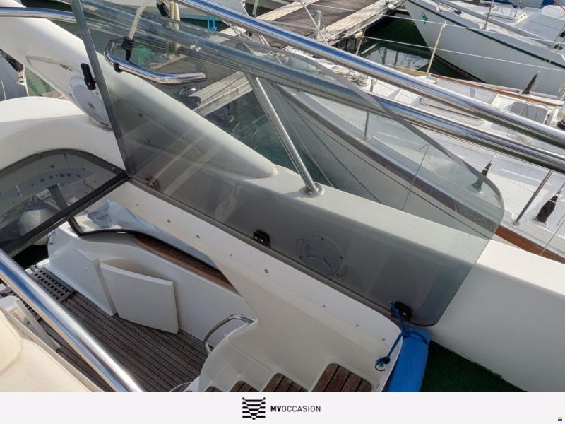 Jeanneau Prestige 36