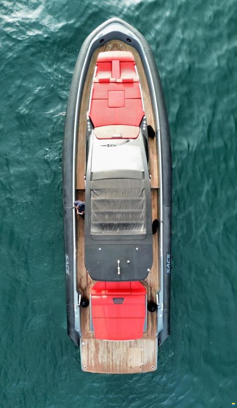 Sacs Rebel 47
