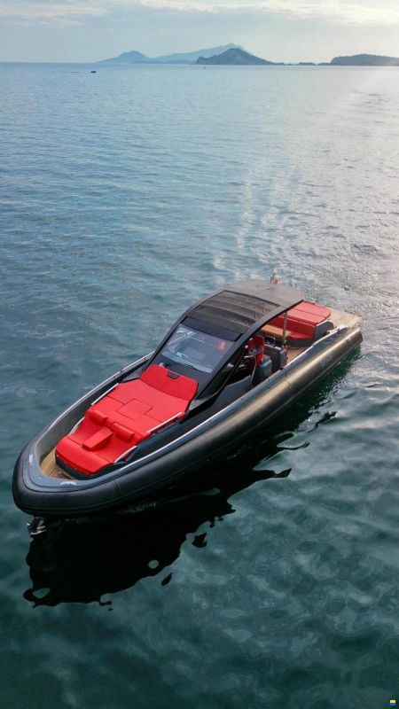 Sacs Rebel 47