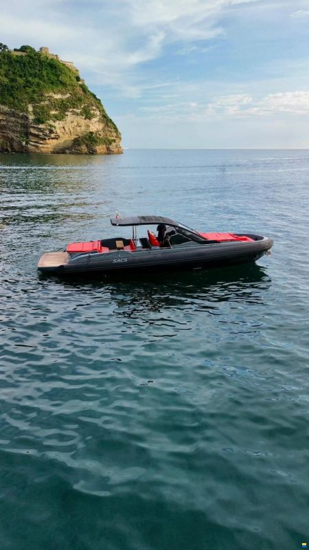 Sacs Rebel 47