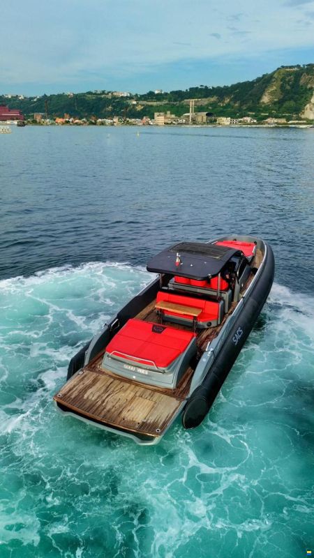 Sacs Rebel 47