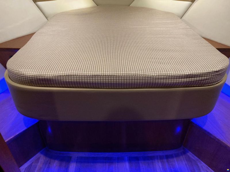 Erman Yachting Comfort 36