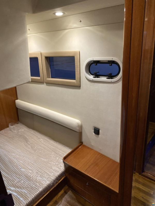 Erman Yachting Comfort 36