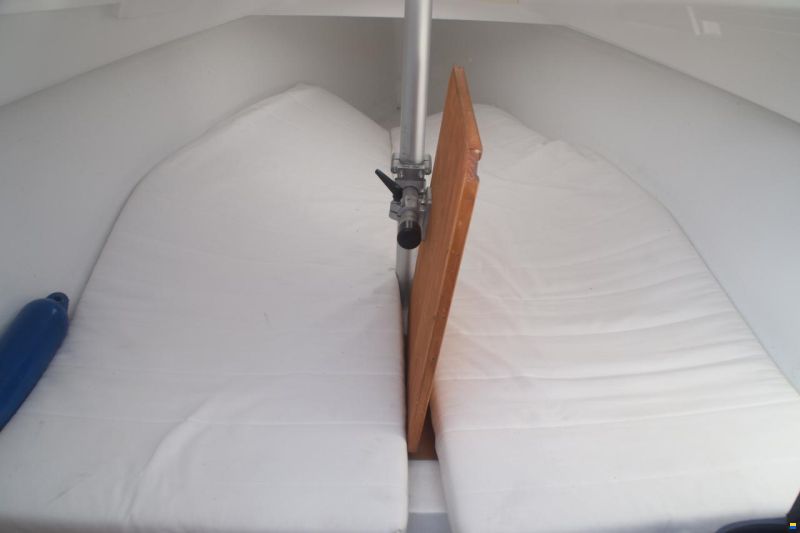 Dehler Varianta 18
