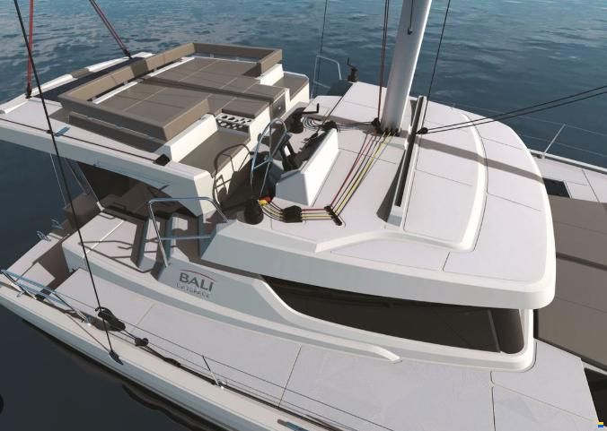 Bali Catspace 40