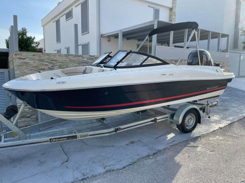 Bayliner Vr 4