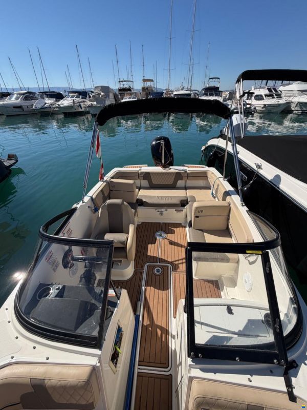 Bayliner Vr 4