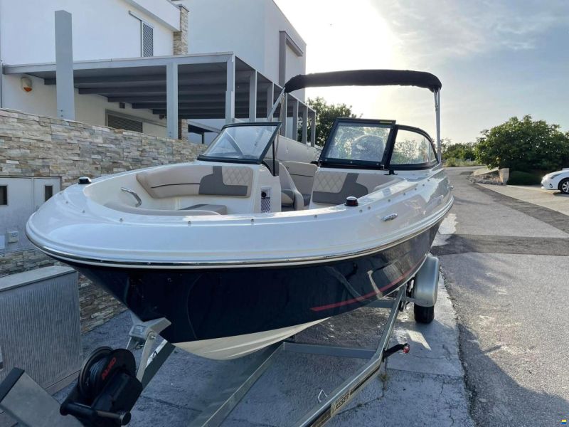 Bayliner Vr 4