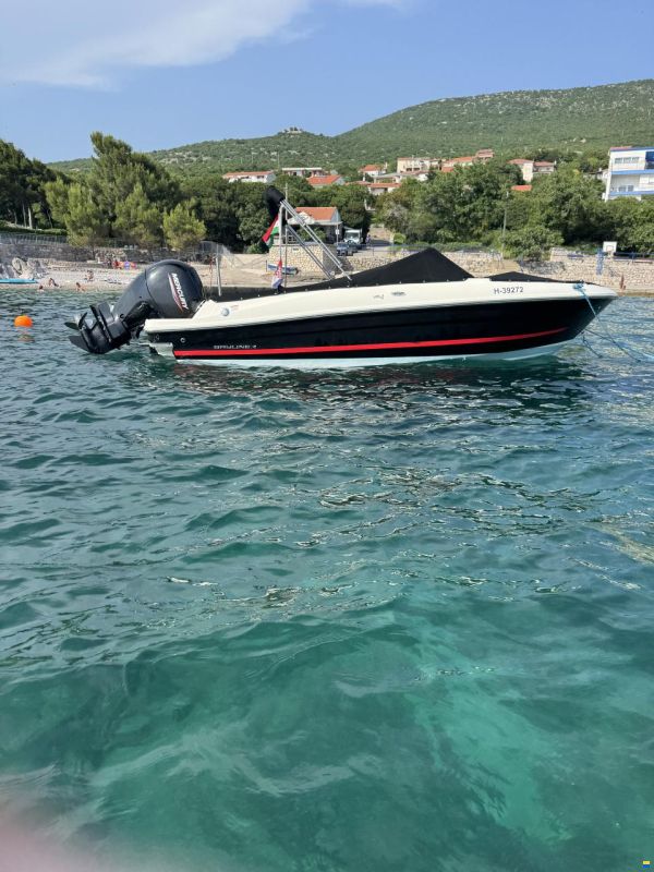 Bayliner Vr 4