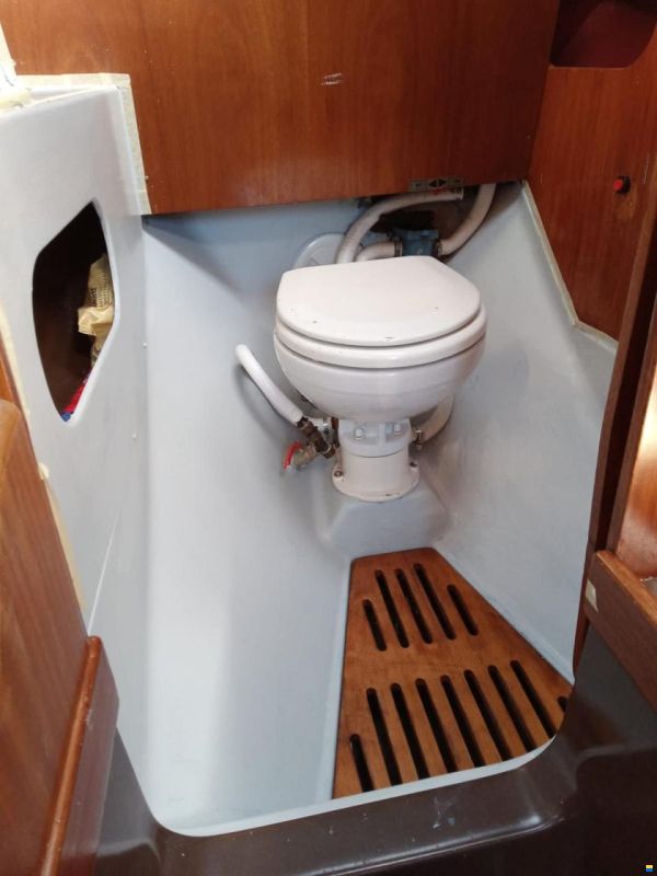 Beneteau 28 Evasion