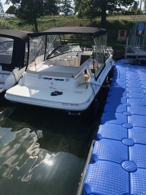 Bayliner VR5