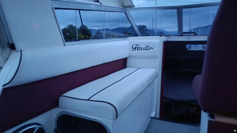 Falcon 22