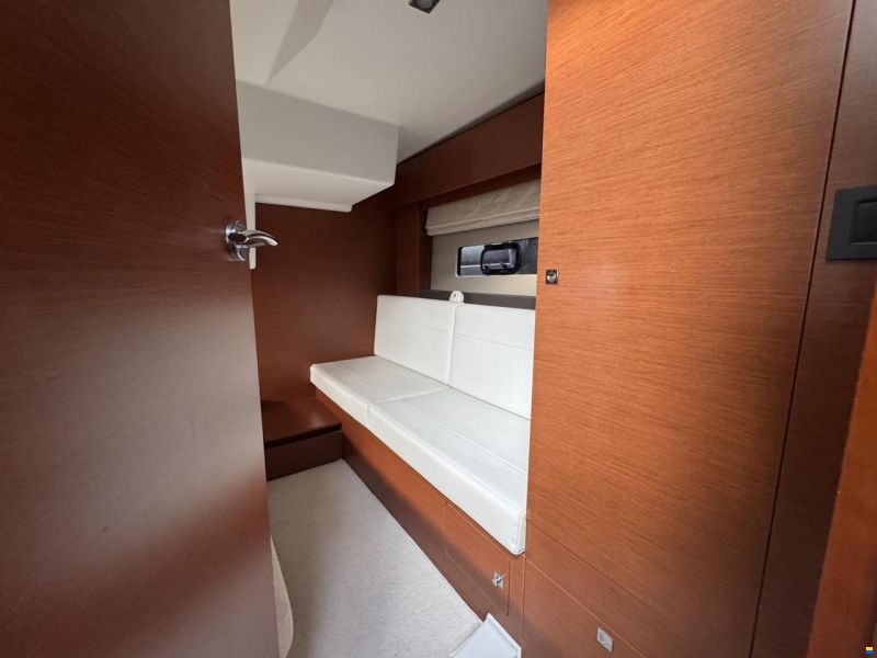Jeanneau Leader 40