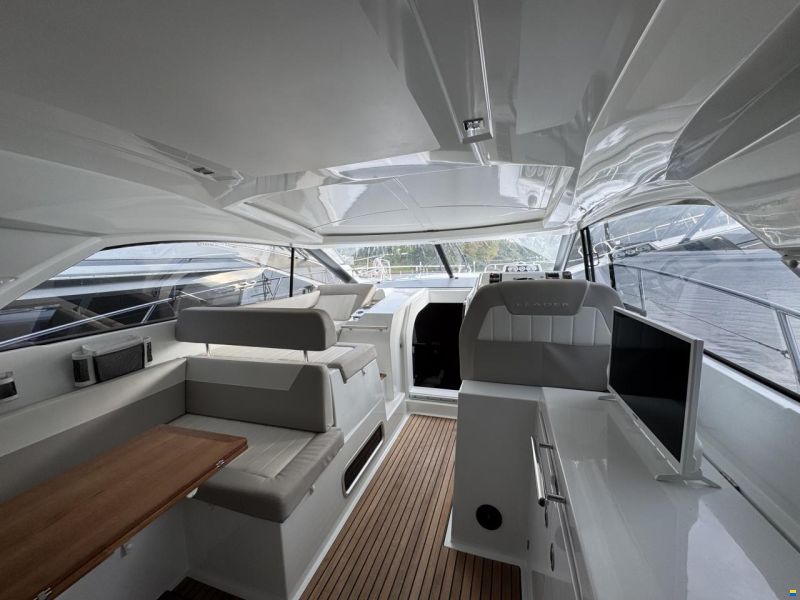 Jeanneau Leader 40
