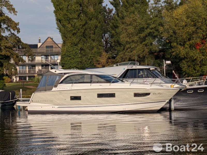 Jeanneau Leader 40