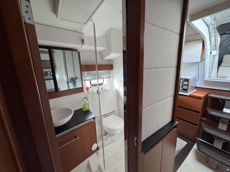 Jeanneau Leader 40