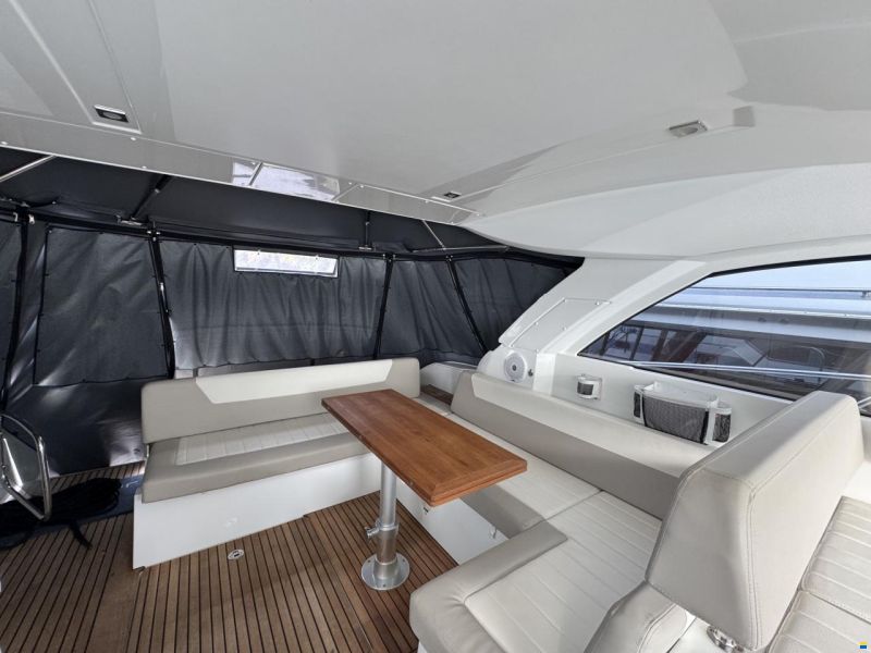 Jeanneau Leader 40