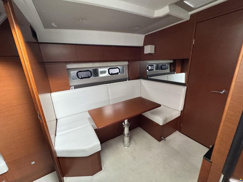 Jeanneau Leader 40