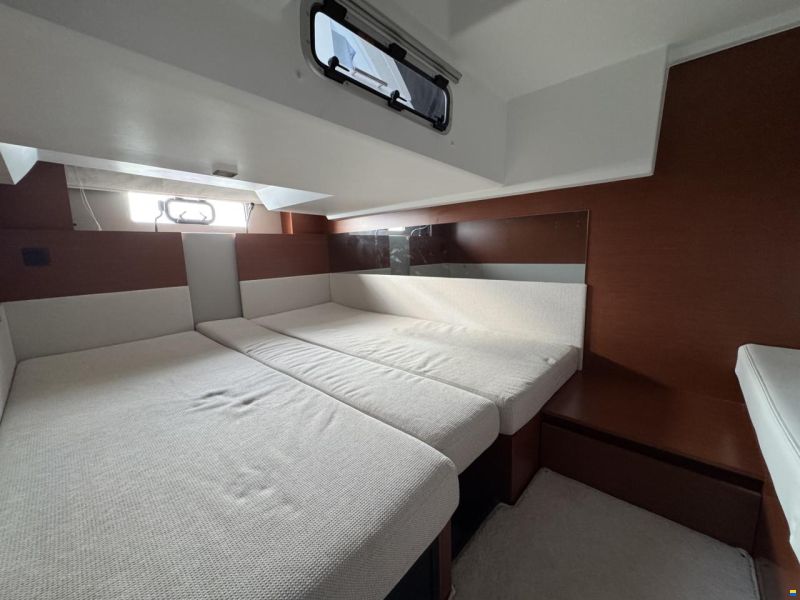 Jeanneau Leader 40