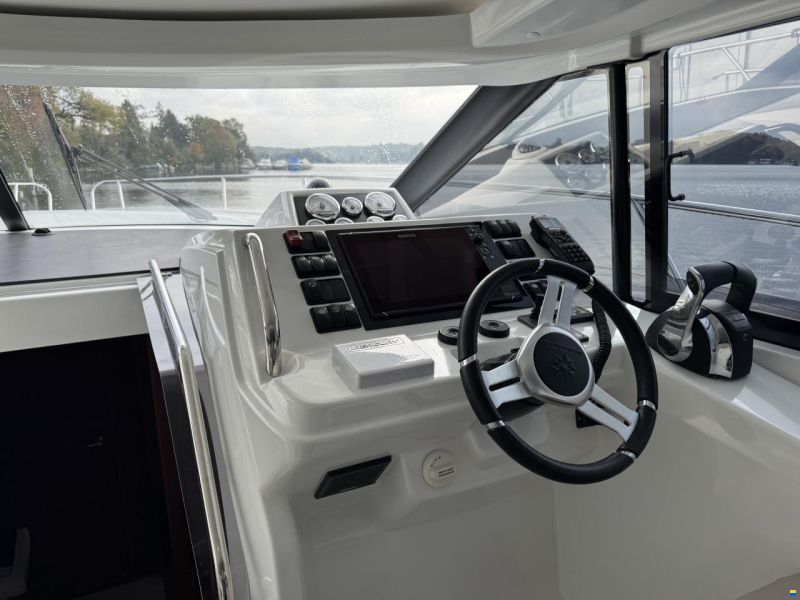 Jeanneau Leader 40